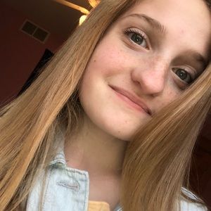 Meet your Posher, Evie